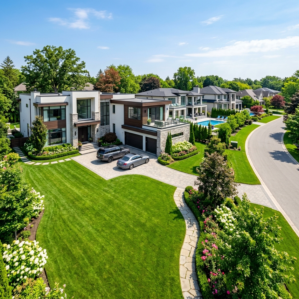 Estate Management